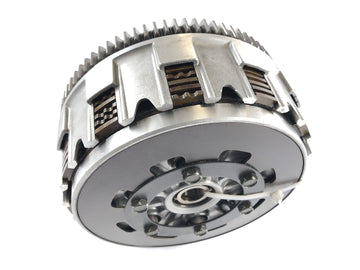 Yamaha V Max 1200 2WE [1996] - Kupplung