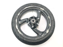 Yamaha XJR 1300 RP02 [1999] - Cerchio ruota anteriore 3,50 x 17"-6