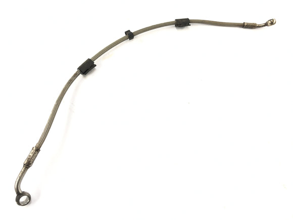 BMW R 1200 GS R12 K25 [2003] - Тормозная линия сзади