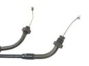 Honda CBX 750 RC17 [1984] - Gas Train Throttle Cable Engine Control Cable Bowdenzug-3