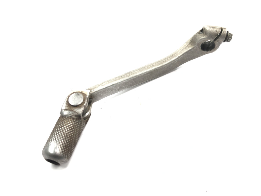 Suzuki RM Z 250 RJ41A [2007] - Schalthebel Schaltpedal Fußschalthebel klappbar