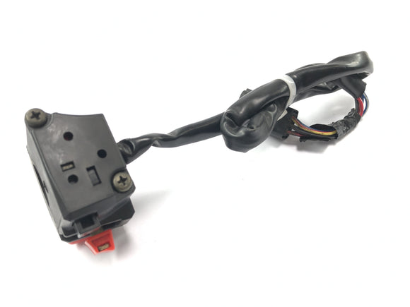 Benelli TNT 1130 [2009] - strömbrytare som passar höger styromkopplare