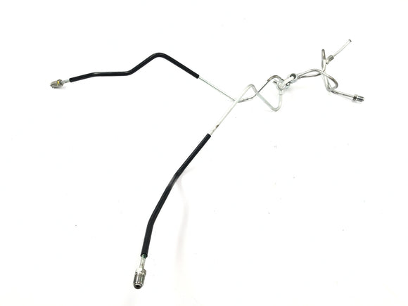 Kawasaki Ninja 125 BX125B [2024] - тормозная линия тормозная линия тормозной шланг