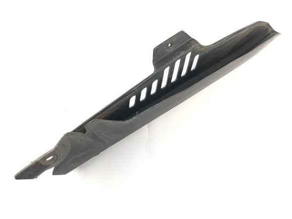 ヤマハXT 600 Zenere 34L [1985]  - チェーン保護