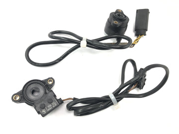 BMW R 1100 GS 259 [1995] - Gangsensor Neutralschalter