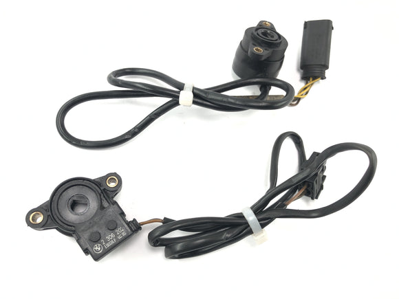 BMW R 1100 GS 259 [1995] - Gangsensor Neutralschalter