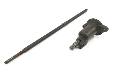 BMW R 1200 GS Adventure R12 [2012] - Cilindro del comprador de acoplamiento con varilla de presión