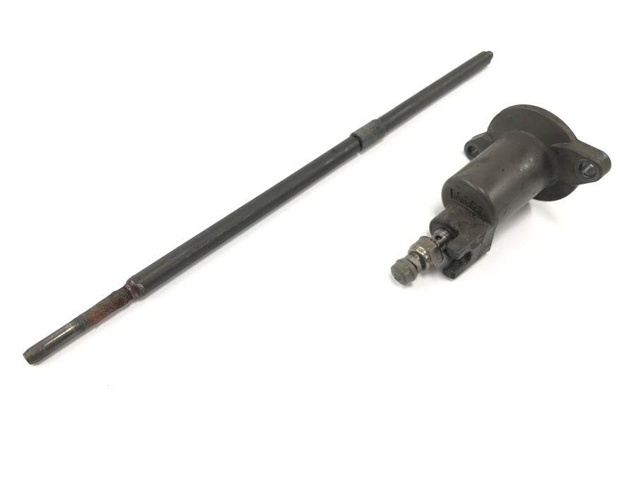 BMW R 1200 GS Adventure R12 [2012] - Kopplingsköpare med tryckstång