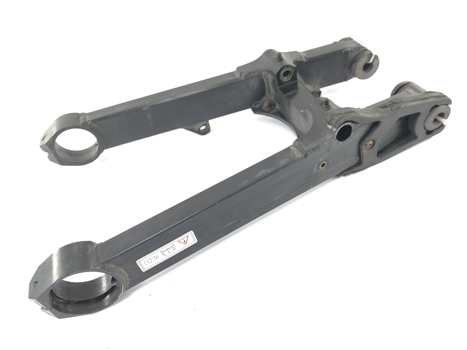 Triumph Thunderbird 900 T309RT [1996] - Swingarm Rear swingarm