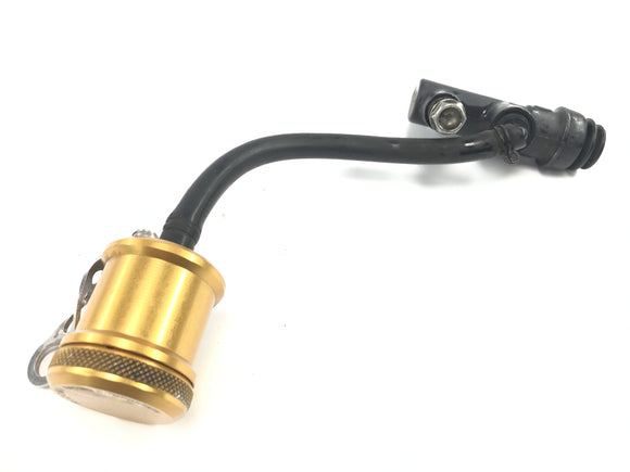 Ducati Monster S4R M4 [2004] - Bremspumpe hinten Bremszylinder