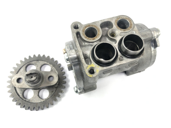 Kawasaki ZX -10 ZXT00B [1990] - oil pump