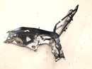 Yamaha YZF R1 RN04 [2001] - Rahmen Hauptrahmen Fahrgestell mit Papiere-2