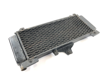 Yamaha XTZ 750 3LD [1989] - Kühler Wasserkühler - 0