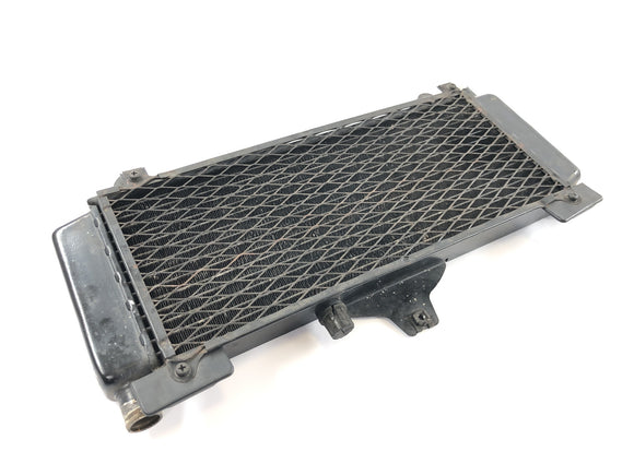 Yamaha XTZ 750 3LD [1989] - Kühler Wasserkühler