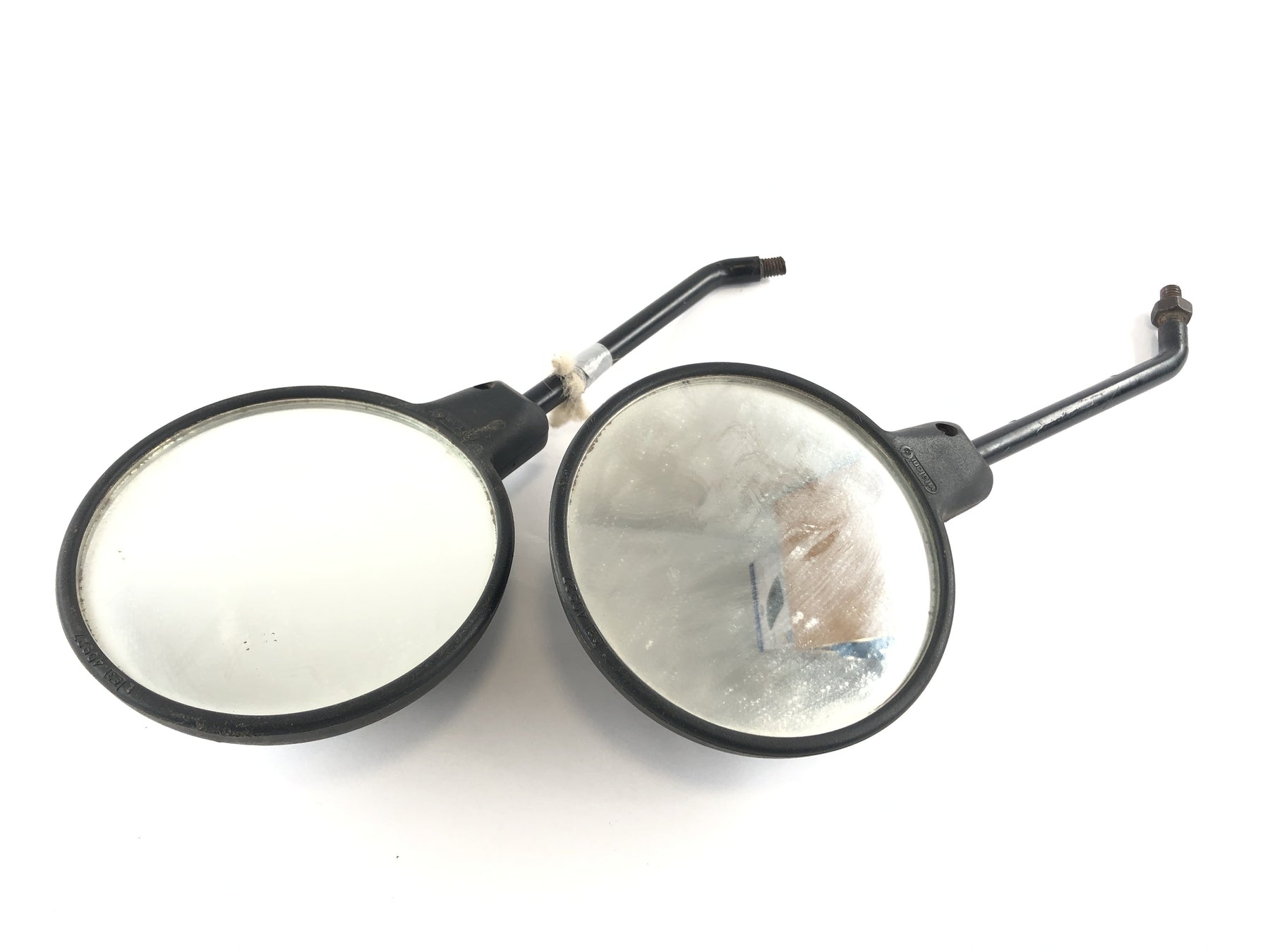 Yamaha XS 400 2A2 [1982] - Mirror Rearview Mirror Set Pair