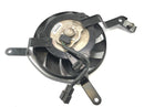 Triumph Street Triple R 675 D67LD [2010] - Blower do ventilador do motor do motor do motor do ventilador mais frio-4