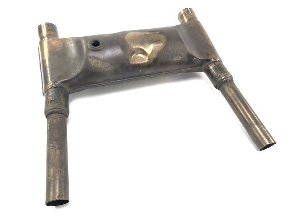 Moto Guzzi California 1100 EV KD [2002] - Coletor de exaustão