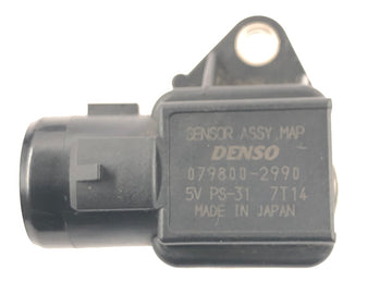 Honda VFR 800 FI RC46 [1999] - Sensoren und Relais Konvolut - 0