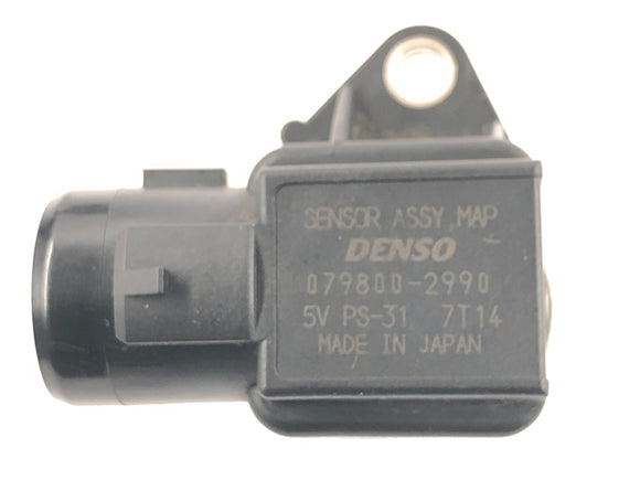 Honda VFR 800 FI RC46 [1999] - Sensoren und Relais Konvolut