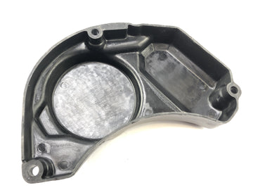 Yamaha Rd 350 YPVS 31K [1984] - крышка двигателя - 0