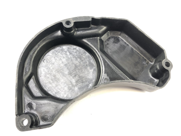 Yamaha Rd 350 YPVS 31K [1984] -Engine Lid