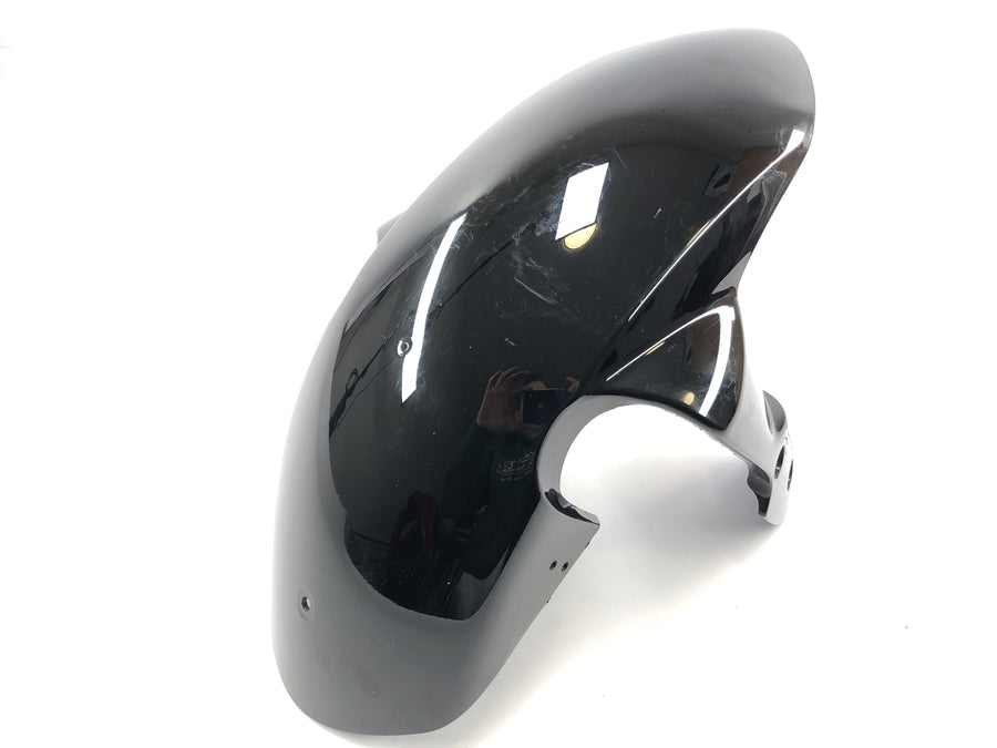 Suzuki GSXR 600 750 1000 [2006 bis 2009] - Kotflügel vorne Frontfender