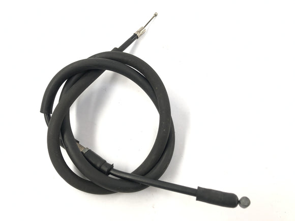 Honda NX 650 RD02 [1989] - Docke Train