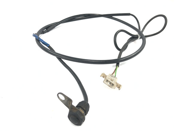 KTM 640 Adventure LC4 [2001] - Stationairschakelaar stationair contactschakelaarsensor