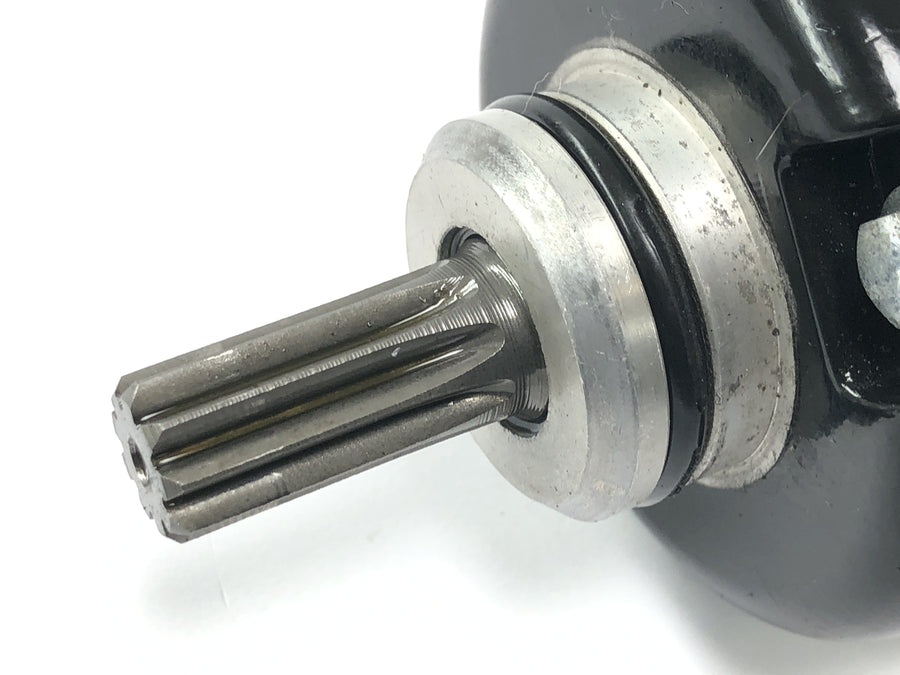 SWM RS 125 R B2 [2020] - Anlasser Startermotor E-Starter Elektrostarter
