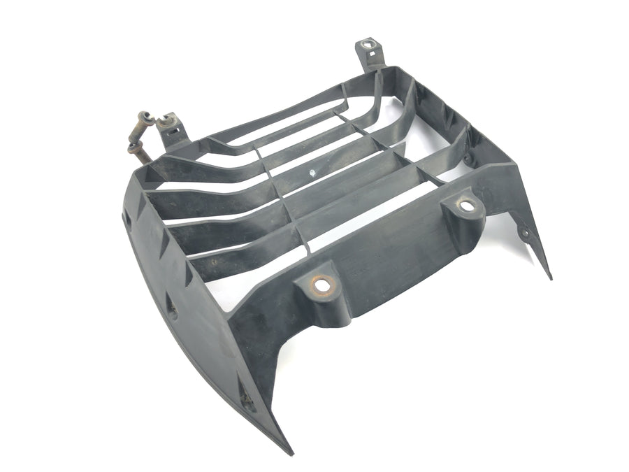 KTM RC 125 [2016] - Jäähdyttimen kansi jäähdyttimen säleikön jäähdyttimen paneeli