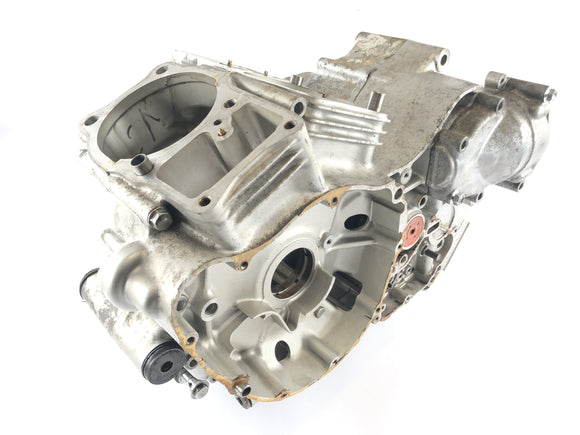 Suzuki vs 1400 VX51L [1987] - Alloggi per motori