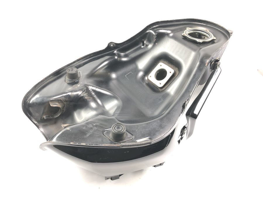 Kawasaki Versys KLE 650 A [2006] - Benzintank Kraftstofftank Tankblech Tankbehälter