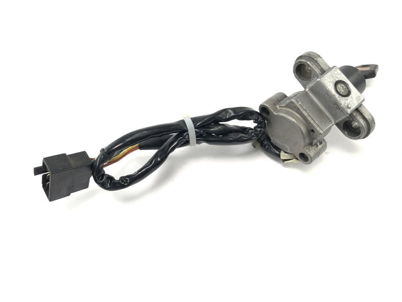 Cagiva Mito 125 EVO 8p [2000] - Interruttore di accensione di accensione di accensione