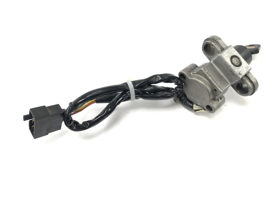 Cagiva Mito 125 EVO 8p [2000] - Interruttore di accensione di accensione di accensione