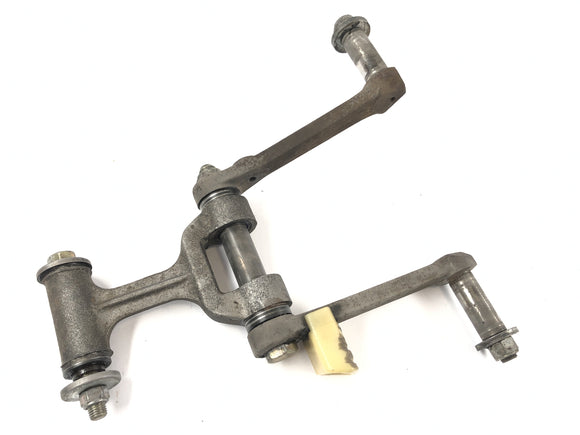 Yamaha RZ 250 R 29L [大约。 250 ypvs]  - 挠度杆骨