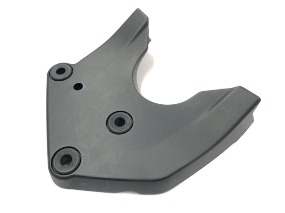 BMW R 1200 ST R1ST [2006] - Tachoaufnahme Gabelbrücke Abdeckung Blende