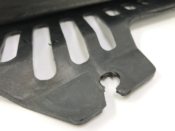 Yamaha XT 350 3YT / 55V [1990] - Ochrana řetězce - 0