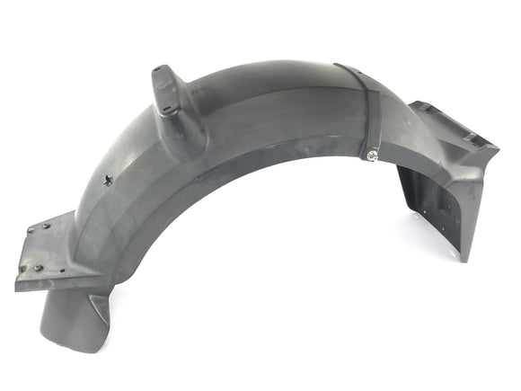 BMW K 1100 Rs [1991] Fender di copertura della ruota posteriore del rivestimento posteriore