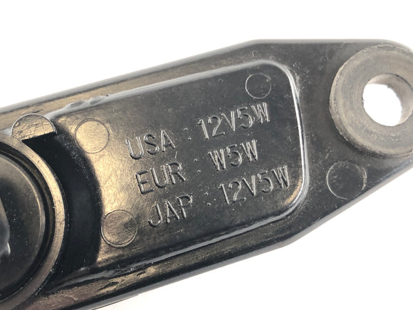 Suzuki GSX -R 1100 W GU75 C [1993] - Parkeerlicht