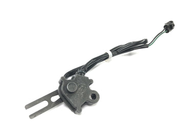 Kawasaki Versys KLE 650 A [2006] - Spínač na bočním stojanu Spínací stojan