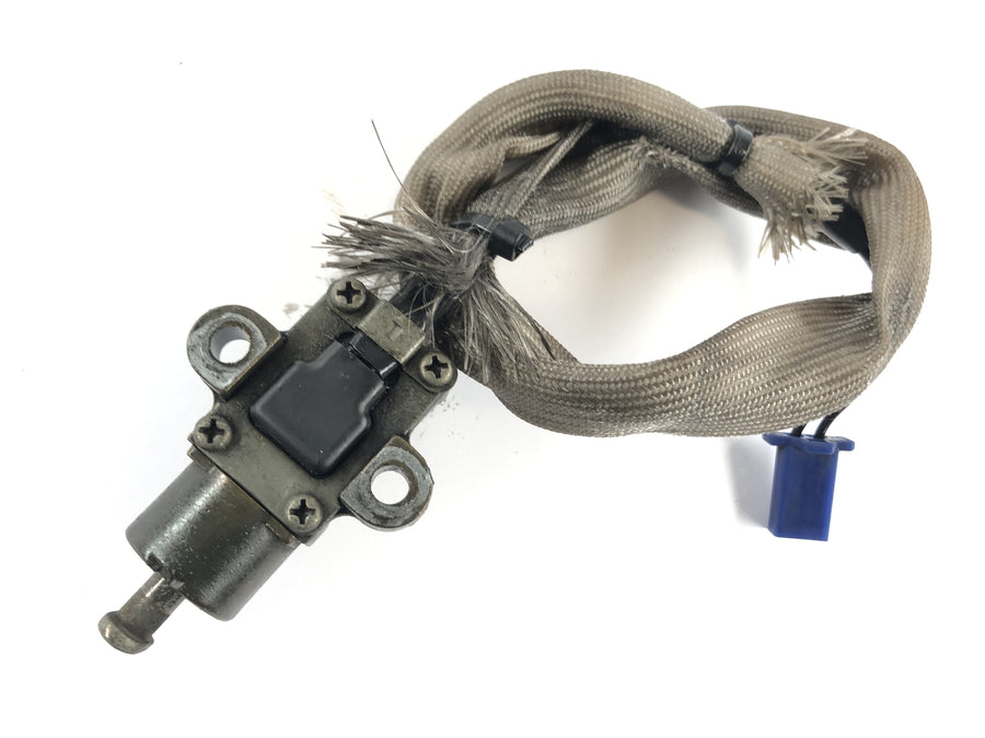 Moto Guzzi Norge 1200 [2006] - Switch Stand Side