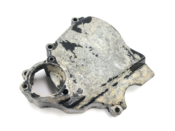 Kawasaki GPZ 1000 RX [1987] - tapa piñón tapa motor