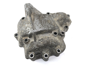 Suzuki GSX-R 1100 W GU75 C [1994] - skříň startéru volnoběžka kryt motoru nahoře