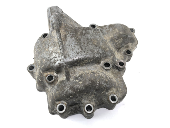 スズキ GSX-R 1100 W GU75 C [1994] - ハウジング スターター フリーホイール エンジン カバー トップ