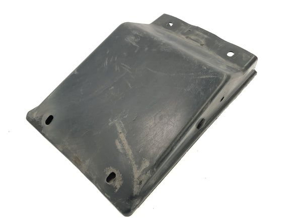 Moto Guzzi V 1000 VG [1980] - Защита от брызг