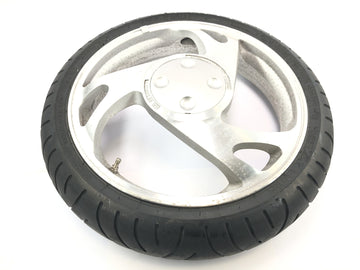 Yamaha GTS 1000 4FV [1997] - Forhjulsfælg 17xMT3.50