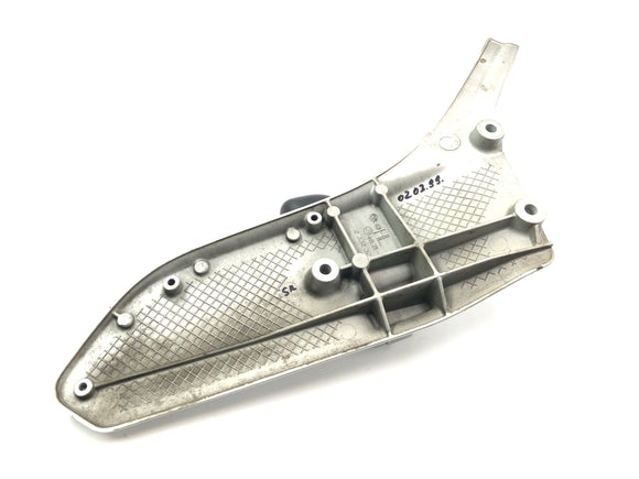 BMW K 1200 LT K2LT [1999] - Fußrastenplatte Fußraste Sozius links