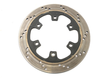 Triumph Daytona 900 T300 [1996] - Disco de freno trasero 255 x 5,20