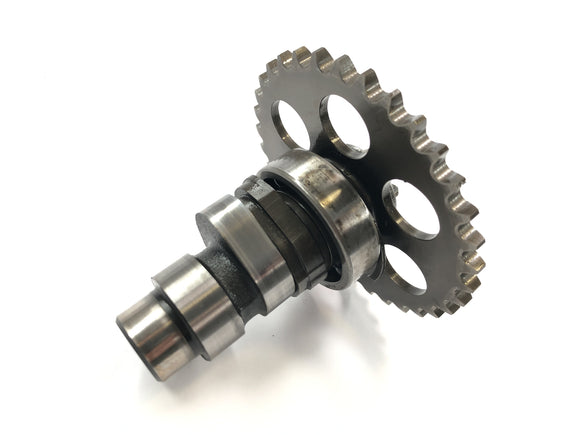 KTM 640 Adventure LC4 [2001] - Albero a camme