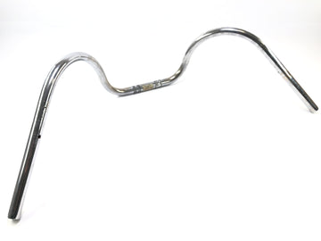 Moto Guzzi v 1000 VG [1980]  - ハンドルバー